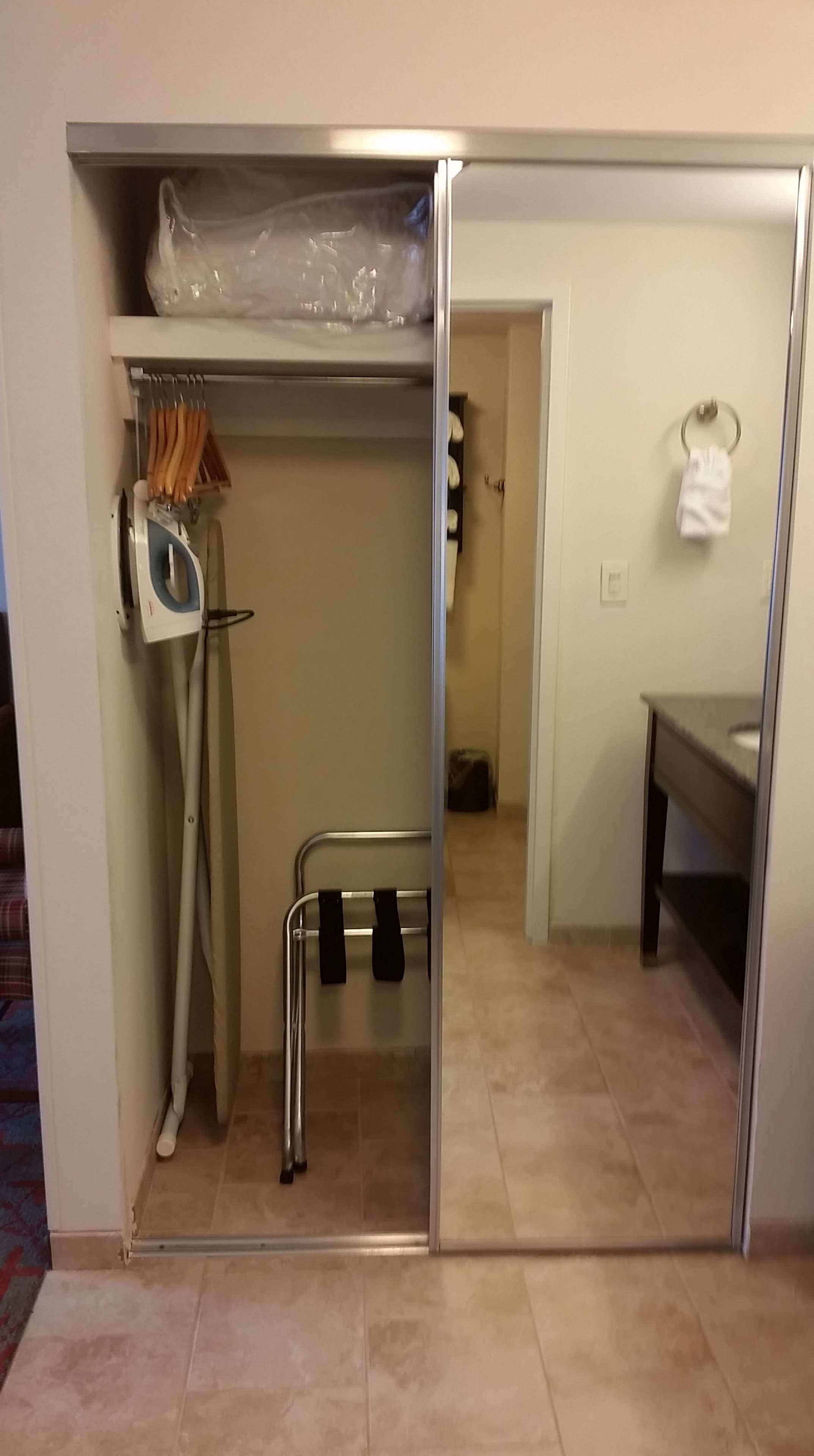 Hampton Inn & Suites לייק פלאסיד מראה חיצוני תמונה