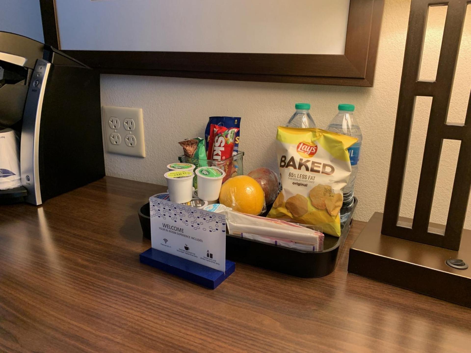 Hampton Inn & Suites לייק פלאסיד מראה חיצוני תמונה